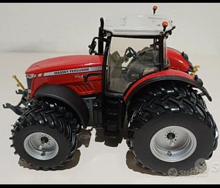 trattori agricoli 