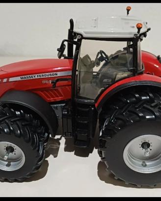 trattori agricoli 