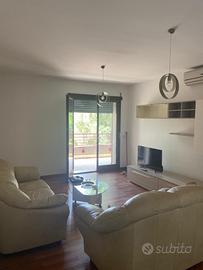 Appartamento Campus Biomedico