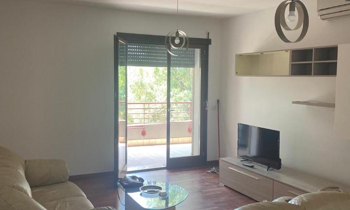 Appartamento Campus Biomedico