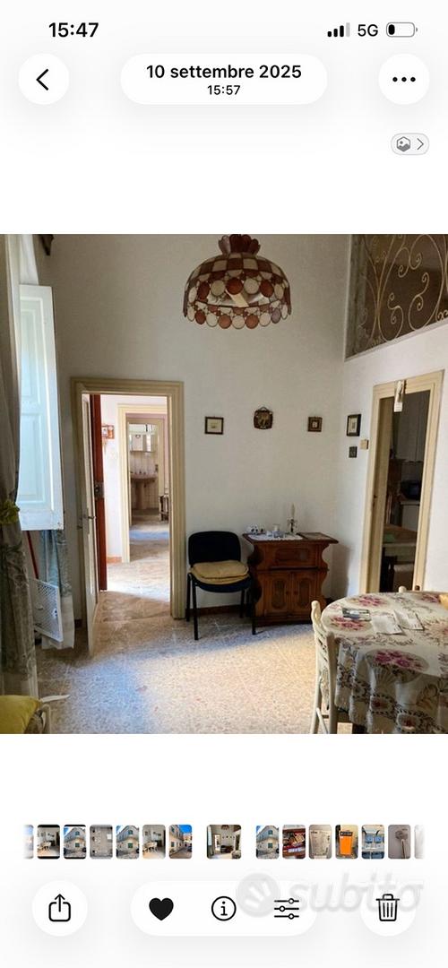 Appartamento – San Marzano di San Giuseppe, Taranto - Vista 3