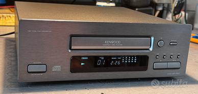 Lettore CD Kenwood DP 1001