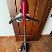 Ferro da stiro verticale