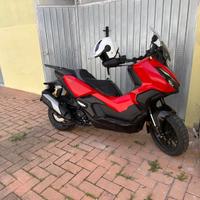 Honda ADV 350 - 2025