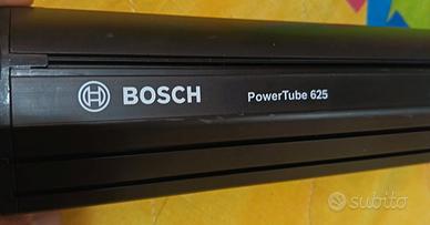 Bosch powertube 625 verticale BBP291