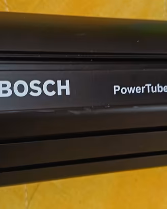Bosch powertube 625 verticale BBP291