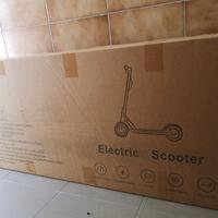 monopattino elettrico 