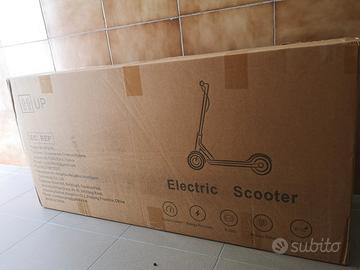 monopattino elettrico 