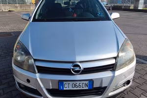 Opel Astra 1.7 CDTI 101CV Station Wagon Cosmo