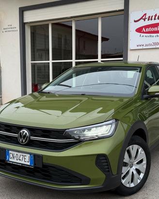 VOLKSWAGEN Taigo 1.0 TSI Life