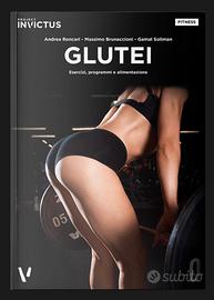 Project Invictus Libro Glutei