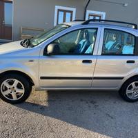 Fiat panda ano 2010