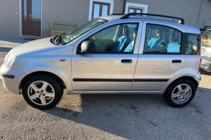 Fiat panda ano 2010