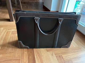 borsa ventiquattro ore