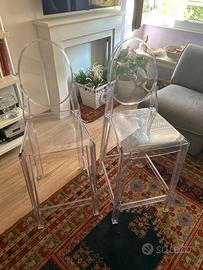 Sgabelli Kartell  One More