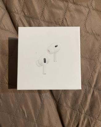 AirPods Pro2