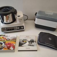 kenwood kcook multi - robot da cucina