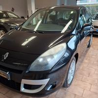 Renault Scenic X-Mod 1.5 dci Luxe 110cv