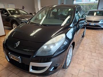 Renault Scenic X-Mod 1.5 dci Luxe 110cv