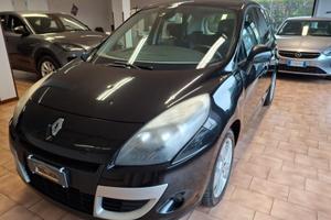Renault Scenic X-Mod 1.5 dci Luxe 110cv