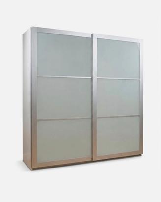 Armadio ikea pax  2x2 metri LEGGERE LA DESCRIZIONE
