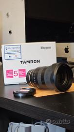 Obiettivo Tamron 28-75mm F/2.8
