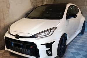 TOYOTA Yaris 1.6 Turbo 3 porte GR Yaris Circuit