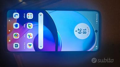 MOTOROLA.  G14   NUOVO