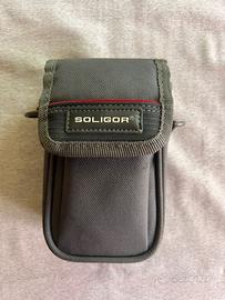 Custodia Soligor per videocamera/fotocamera
