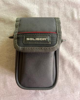 Custodia Soligor per videocamera/fotocamera
