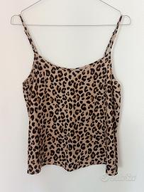 Canotta H&M