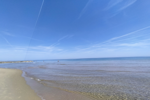 MarAdriatico #Puglia #Molise