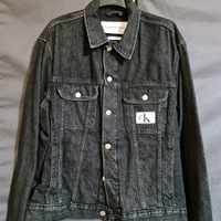 Giacca jeans Calvin Klein