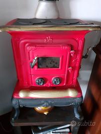 stufa a legna