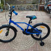 bicicletta per bambino 