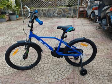 bicicletta per bambino 