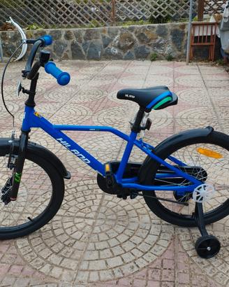 bicicletta per bambino 