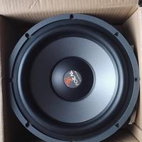 Subwoofer FOCAL 33 V2