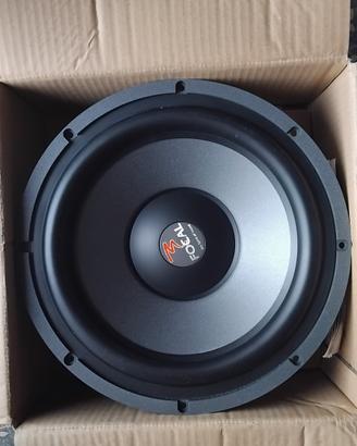 Subwoofer FOCAL 33 V2