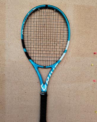Babolat Pure Drive 300g