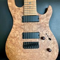 CARVIN (pre Kiesel) DC 800 - 8 corde