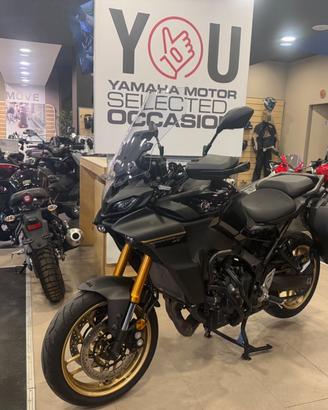 Yamaha Tracer 9 GT - 2023- Km 13321