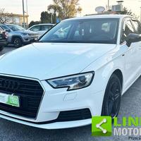 AUDI A3 SPB 30 TDI S tronic Business