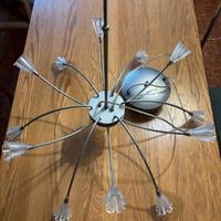 Lampadario di design - Metal Lux