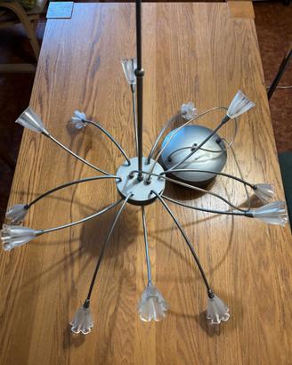 Lampadario di design - Metal Lux