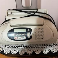 Telefono fax ulisse telecom