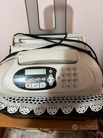 Telefono fax ulisse telecom