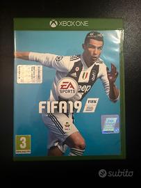 Fifa 19 per Xbox One
