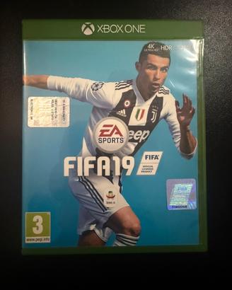 Fifa 19 per Xbox One