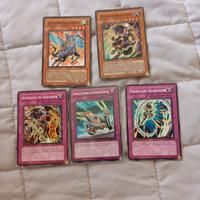 lotto N2 gladiatore bestia ITA